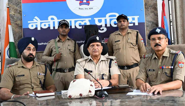 हल्द्वानी - बनभूलपुरा में सनसनीखेज अमन हत्याकांड का खुलासा, निक्की उर्फ नाटी अपनी पत्नी से सम्बन्ध होने का करता था शक&nbsp;