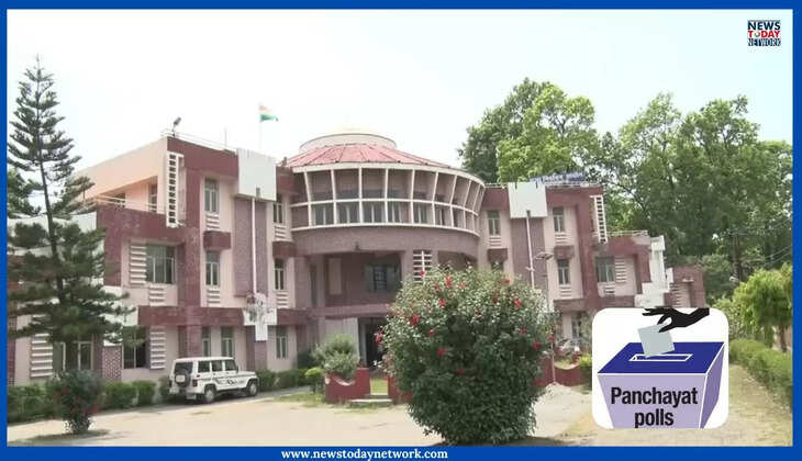 उत्तराखंड - पंचायत चुनाव में प्रत्याशियों की बढ़ी खर्च सीमा, जानिए ग्राम प्रधान से लेकर जिला पंचायत अध्यक्ष कितना कर सकते हैं खर्च&nbsp;