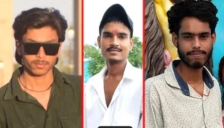 हल्द्वानी - फ्लाईओवर हादसा, तेज रफ्तार स्कॉर्पियो ने चार दोस्तों को कुचला, अस्पताल में चीखती रहीं बहनें भाई को जिन्दा कर दो&nbsp;