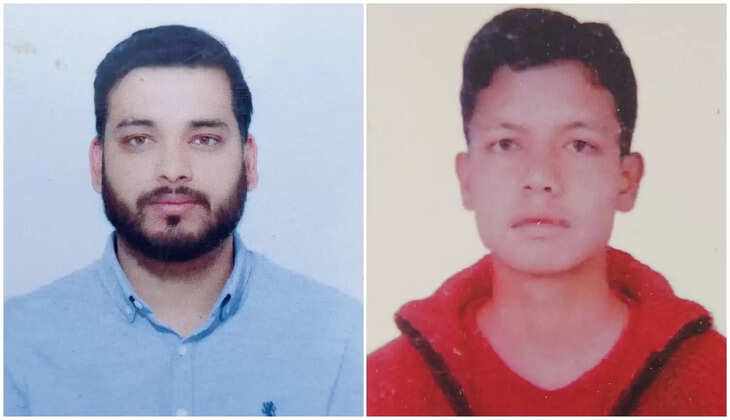 देहरादून - पौड़ी के खनन अधिकारी रवि नेगी को हटाकर राहुल नेगी को दिया प्रभार, ऐश्वर्य को भी मिला प्रमोशन Mining Officer Rahul Negi, Ashvarya Shah 