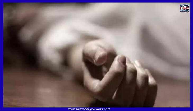 अल्मोड़ा - इंस्टाग्राम से हुई दोस्ती का हुआ दुखद अंत, निशा की राजेंद्र ने कर दी हत्या, नौ महीने पहले हुई थी शादी 