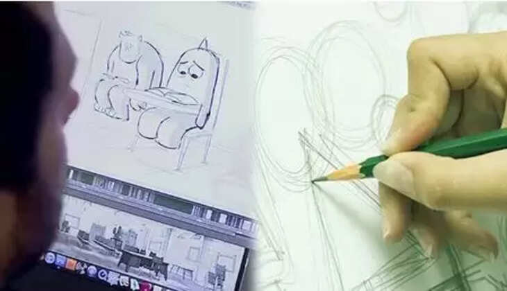 एनिमेशन 