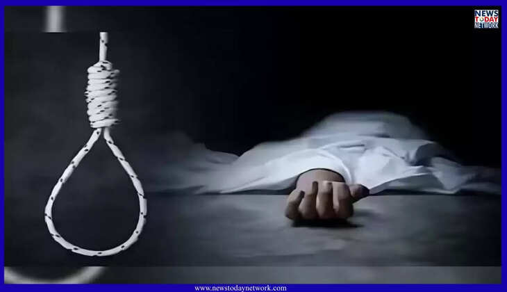 हल्द्वानी - ऑटो सीज होने के दबाव में चालक ने की आत्महत्या, यहां फंदे से लटका मिला शव, परिवार ने जताई यह आशंका