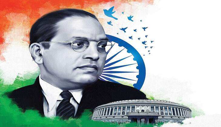 उत्तराखंड - B. R. Ambedkar Jayanti :&nbsp;डॉ. आंबेडकर की 130वीं जयंती, जानिए उनके प्रेरणादायी विचारों को