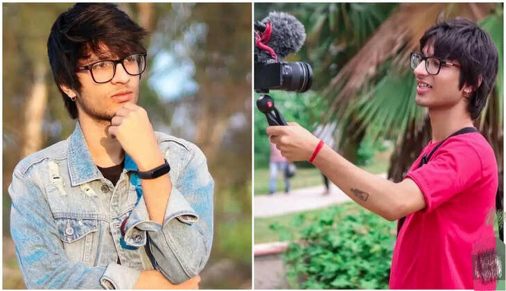 हल्द्वानी - यूट्यूबर सौरव जोशी को लॉरेंस बिश्नोई गैंग से मिली धमकी, दो करोड़ की फिरौती नहीं देने पर लिखा, करेंगे ऐसा हाल&nbsp;