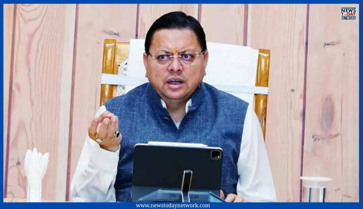 उत्तराखंड - देवभूमि में ‘ऑपरेशन कालनेमि’ की शुरुआत, सनातन धर्म की आड़ में ऐसा करने वालों पर अब सख्त कार्रवाई