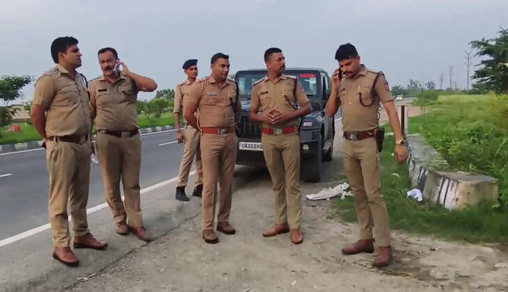 Uttarakhand Crime - रुद्रपुर में युवती से गैंगरेप का मामला दर्ज, आरोपियों की गिरफ्तारी के लिए पुलिस की ताबड़तोड़ दबिश
