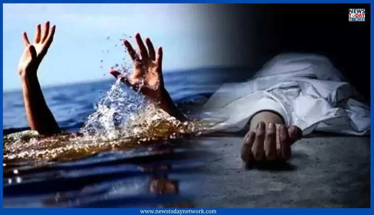 भीमताल - दो एयरफोर्स के जवानों की मुसाताल में नहाते वक्त डूबने से हुई मौत, इस एयरफोर्स स्टेशन में थी पोस्टिंग 