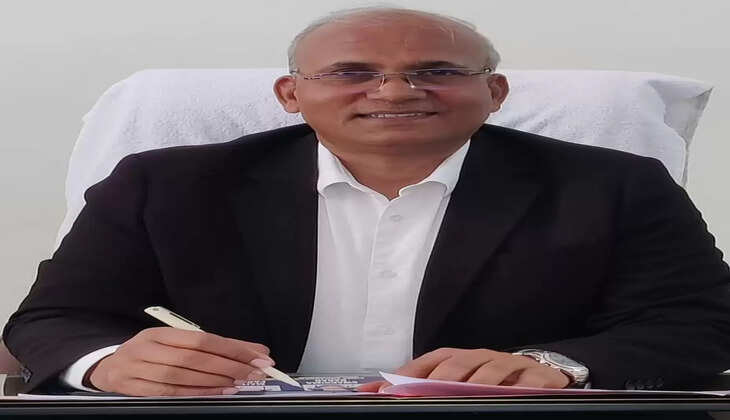 "बेतालघाट से अमेरिका तक: भारत की आत्मा की आवाज़ बनेंगे प्रो. विद्यालंकार: अमेरिका में देंगे वैदिक ज्ञान का पाठ"