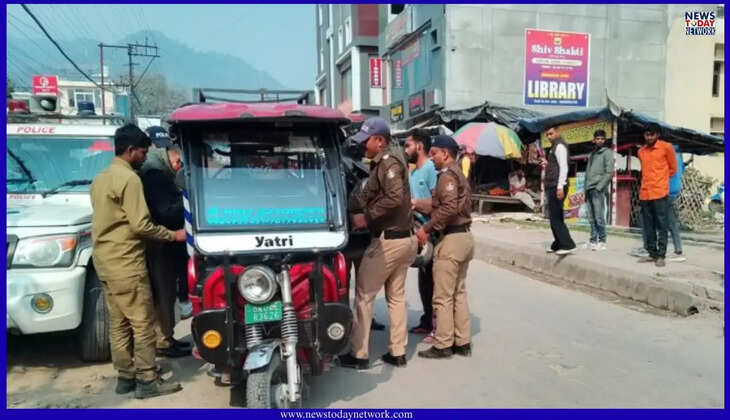 हल्द्वानी - शहर में विकास कार्य लोगों के लिए बन रहे हैं काल, सीवरेज की वजह से ट्रक की चपेट में आने से बुजुर्ग की मौत