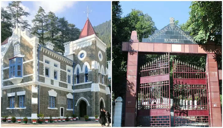 नैनीताल - PhD करने वाली शिक्षिका को हाईकोर्ट से मिली बड़ी राहत, कोर्ट ने पलटा दिया शिक्षा विभाग के AD और DEO का आदेश&nbsp;
