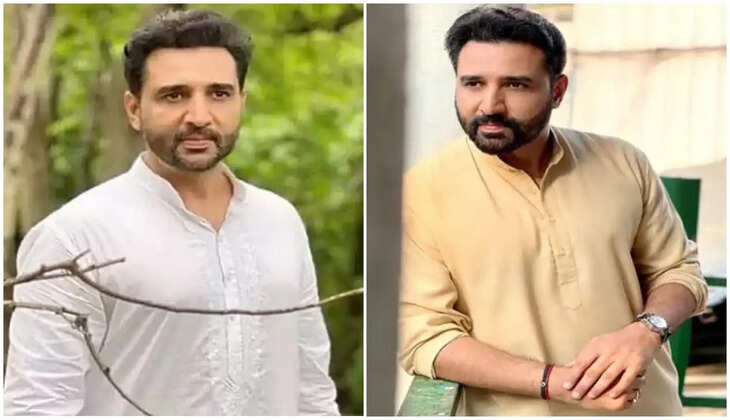 हल्द्वानी - स्टार भारत में नजर आयेंगे हल्द्वानी के रोमांच मेहता, इस कार्यक्रम में निभायेंगे मुख्य किरदार Romanch mehta haldwani 