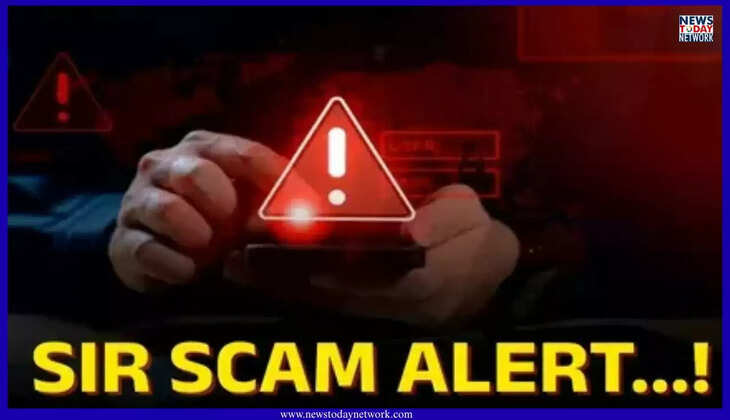 देहरादून - चुनाव आयोग के एसआईआर के नाम पर ठगी शुरू, उत्तराखंड में भी सतर्क रहने की अपील, ऐसे हो रही है ठगी