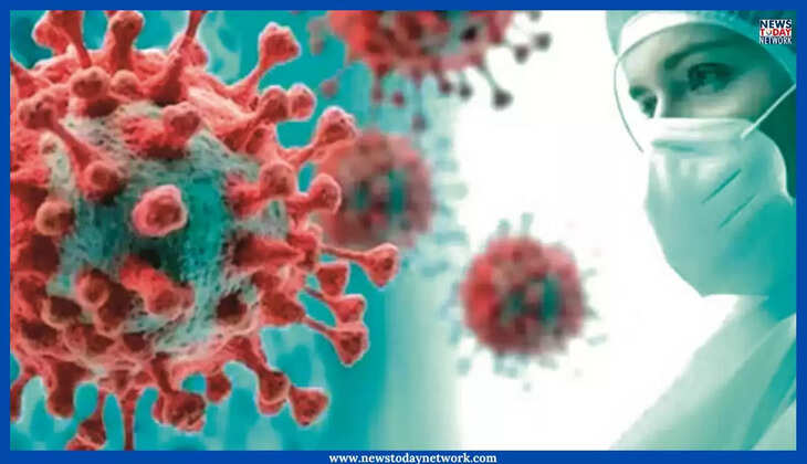 Coronavirus Case - उत्तराखंड में भी पांव पसारने लगा कोरोना वायरस, एम्स के दो डॉक्टर भी हुए पॉजिटिव, इतनी पहुंची संख्या&nbsp;