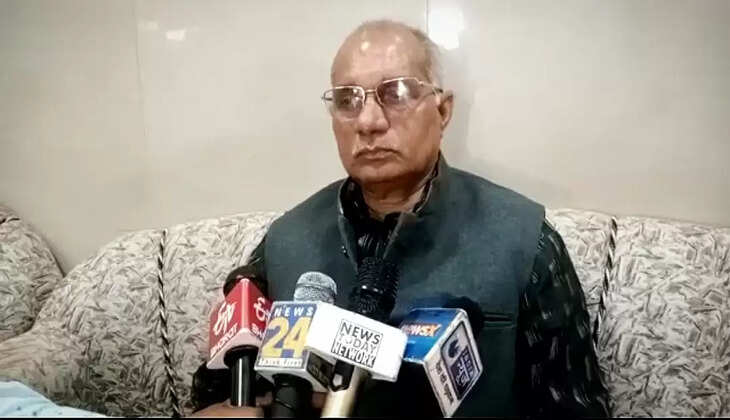 कैबिनेट मंत्री धर्मपाल सिंह ने विपक्ष के व्यवहार पर कही बड़ी बात