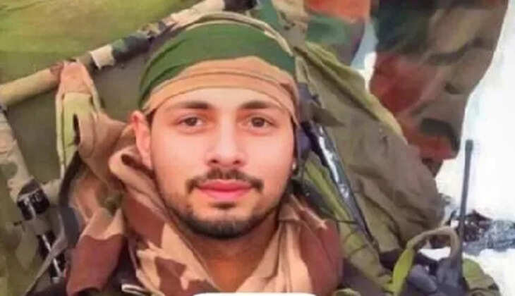 हल्द्वानी - सेना का मेजर बताकर इंस्टाग्राम पर लड़कियों को फंसाता था युवक, दिल्ली से केरल तक थे संपर्क, पुलिस ने दबोचा