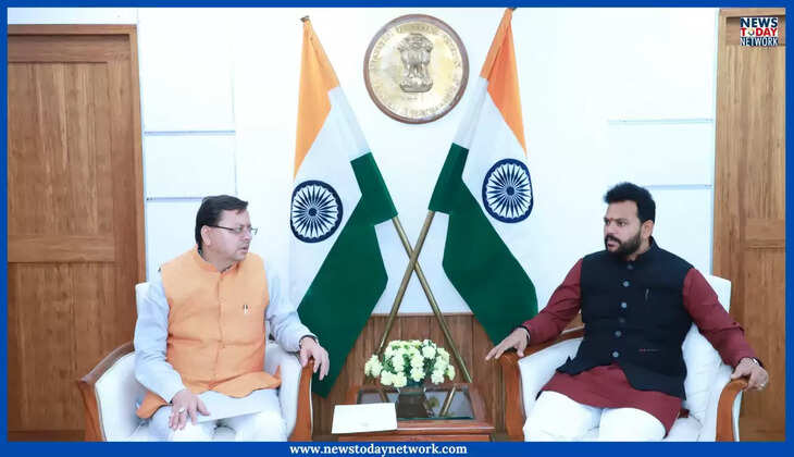 देहरादून - देशभर में सीधी हवाई सेवाओं की तैयारी, हल्द्वानी- देहरादून सहित जॉलीग्रांट एयरपोर्ट पर अंतरराष्ट्रीय उड़ानों की भी योजना