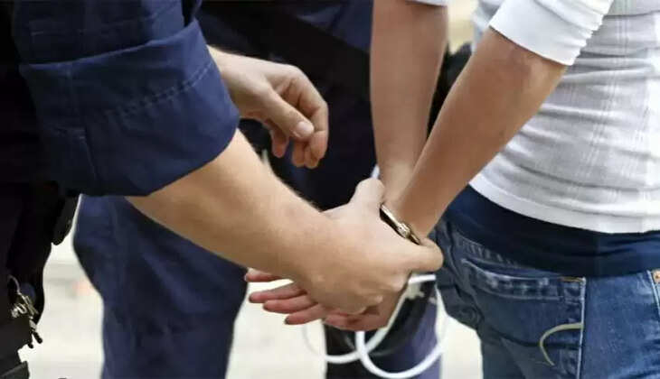 Udham Singh Nagar - लारेंस विश्नोई के नाम पर SSP को धमकी देने वाला यहां से पकड़ा गया, पुलिस ला रही है उत्तराखंड 