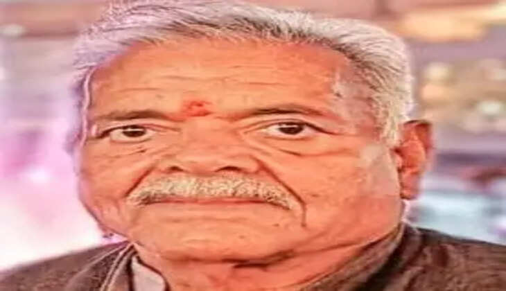 "चंपावत - पूर्व प्रदेश निरीक्षक सुरेश चंद पांडे का निधन, अंतिम विदाई में उमड़ा जनसैलाब"