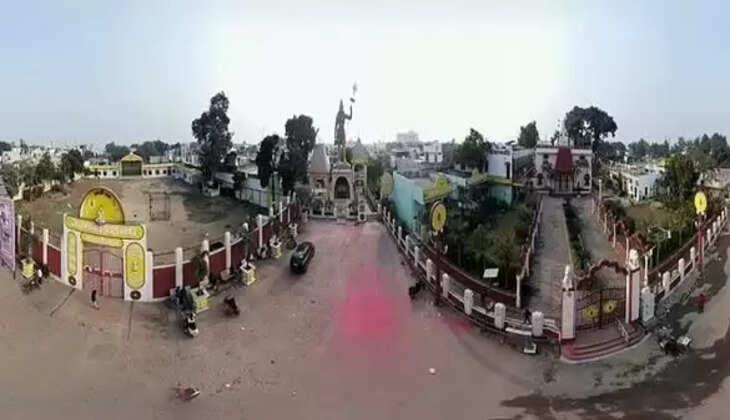 नाथ कारिडोर 