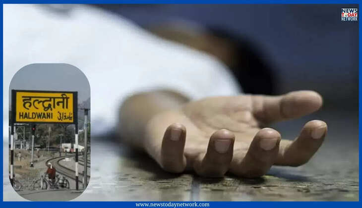 हल्द्वानी - बरेली रोड़ में तेज रफ्तार डंपर की चपेट में आई शिक्षिका, इलाज के दौरान मौत, दूसरी महिला का इलाज जारी 