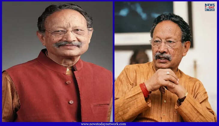 उत्तराखंड - पूर्व मुख्यमंत्री भुवन चंद्र खंडूरी का निधन, प्रदेश भर में शोक की लहर, राजनीतिक जगत ने दी श्रद्धांजलि