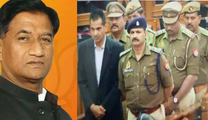 एमएलए को इंसाफः यूपी विधानसभा अध्यक्ष ने जुल्मी पुलिसवालों को 19 साल बाद सुनाई सजा