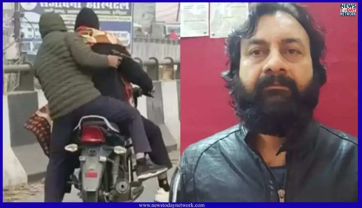 उत्तराखंड - गैंगस्टर विनय त्यागी मर्डर केस की निष्पक्ष जांच के लिए एसआईटी गठित, &nbsp;750 करोड़ का खुलेगा राज&nbsp;