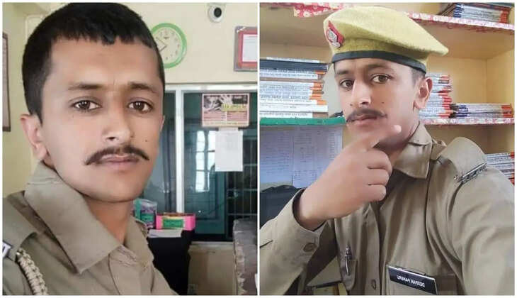 ओखलकांडा - गहरी खाई में बाइक गिरने से होमगार्ड जवान की मौत दूसरा घायल, हल्द्वानी से ड्यूटी कर लौट रहे थे घर&nbsp;