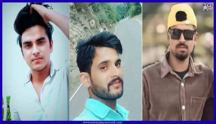उत्तराखंड - दर्दनाक हादसा, कमरे में मिले दो सगे भाइयों सहित तीन लोग मृत, घटना से परिवारों में मच गया कोहराम 