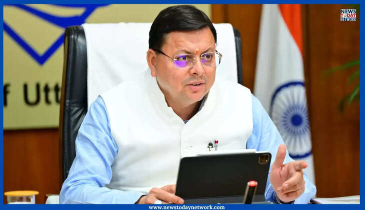 देहरादून - मुख्यमंत्री धामी ने कहा 'बुके नहीं, बुक' की पहल को बढ़ाया जाय, बोले लोकभाषाओं के लिए किया जायेगा यह काम 