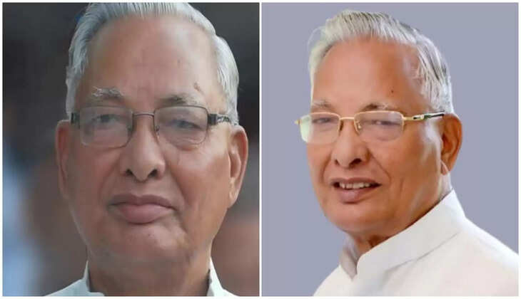 अल्मोड़ा - गैरसैण में बजट सत्र नहीं कराने पर बरसे कुंजवाल, बोले भाजपा&nbsp;सरकार&nbsp;को&nbsp;माफ़ नहीं करेगी उत्तराखंड की जनता&nbsp;