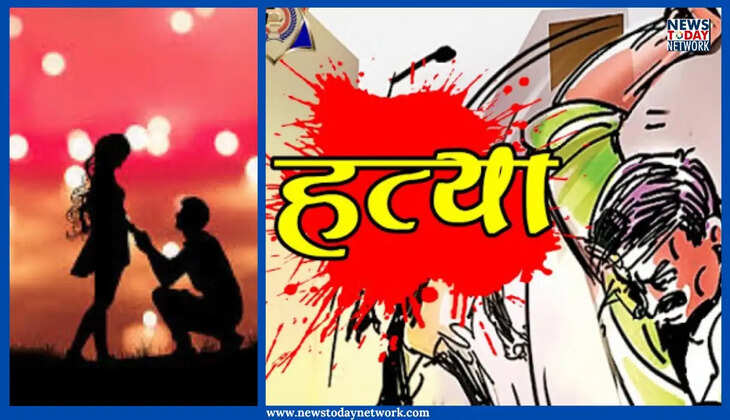 Kumaon Crime - यहां प्रेम प्रस्ताव ठुकराने पर युवक ने दोस्त के साथ दो युवतियों को उतार दिया मौत के घाट, गिरफ्तार&nbsp;