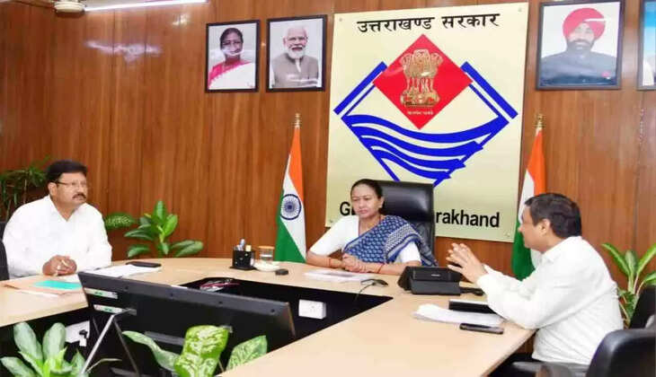 उत्तराखंड - इस विभाग से आउटसोर्स और संविदाकर्मी, दैनिक वेतन कर्मियों को हटाया जायेगा, शासन ने शुरू की कार्यवाही&nbsp;