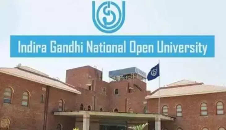ignou 