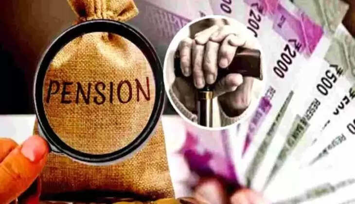 Uttarakhand News - उत्तराधिकारी को इतने दिन के अंदर देनी होगी पेंशनधारक के मौत की सूचना, अपर सचिव वित्त के पढ़िए निर्देश&nbsp;