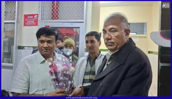 हल्द्वानी - सुशीला तिवारी अस्पताल में शुरू हुई अल्ट्रासाउंड सहित यह सेवाएं, सरकारी दरों पर मिलेंगी आधुनिक जांच सुविधाएं