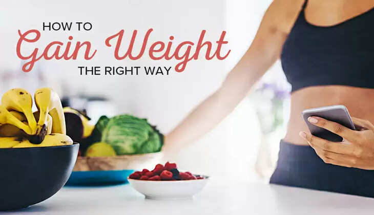 weight gain