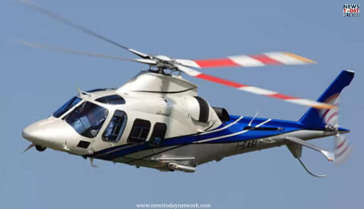 देहरादून - मानसून के बीच उत्तराखंड पंचायत चुनाव, सड़कें टूटी तो हेलीकॉप्टर से जायेंगीं पोलिंग पार्टियां, यह है खास प्लान 