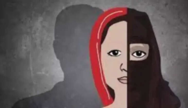 Kumaon Crime - युवती को धर्म परिवर्तन के लिए प्रेरित करने का आरोप, परिजनों की शिकायत पर पुलिस ने युवक को हिरासत में लिया&nbsp;