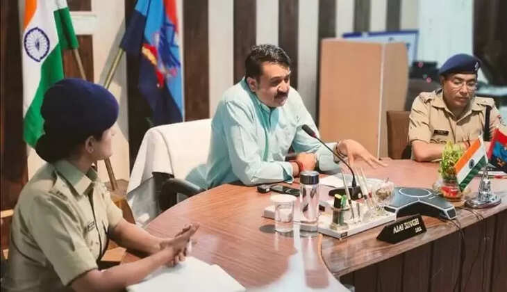 Uttarakhand News - पत्नी पर हुआ शक तो उतार दिया मौत के घाट, पति ने किए चौंकाने वाले खुलासे&nbsp;