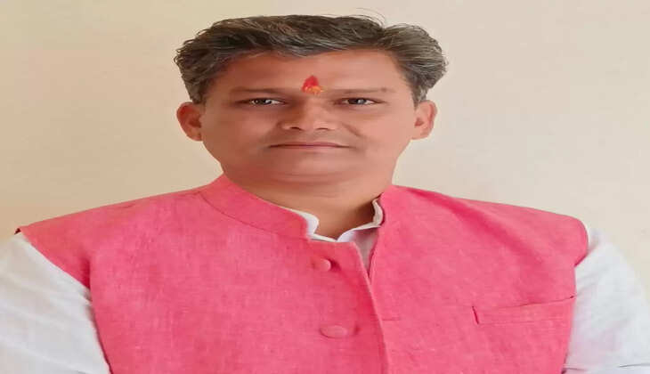उत्तराखंड में नकल विरोधी कानून पर भाजपा 