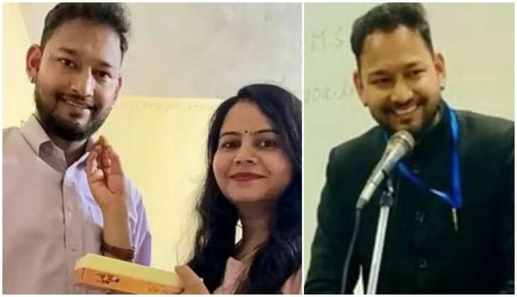 PCS Topper Ashish Joshi - फैशन की दुनियां में जलवा दिखाने वाले आशीष जोशी कैसे बने PCS टॉपर, जानिए क्या रही रणनीति Uttarakhand PCS