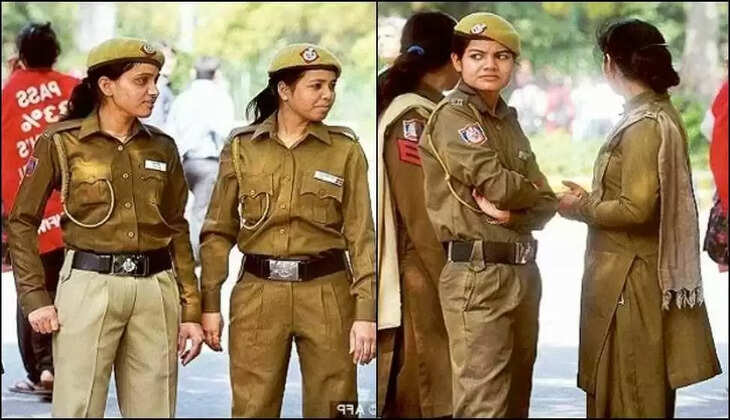 Mahila Home Guard Bharti - उत्तराखंड की महिलाओं के लिए खुशखबरी, होमगार्ड भर्ती का शासनादेश जारी