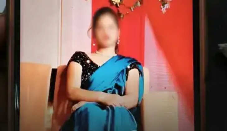 हल्द्वानी - बॉयफ्रेंड ने किया सुसाइड तो गर्लफ्रेंड का भी बिजनेसमैन की कोठी में मिला शव, विकास-प्रियांशी की लव स्टोरी का ख़ौफनाक अंत&nbsp;