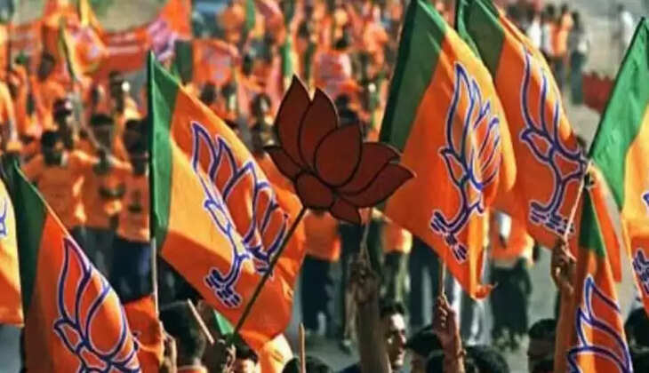 भाजपा में टिकट की उल्टी गिनती शुरू, ये जंग जो जीता वही सिकंदर