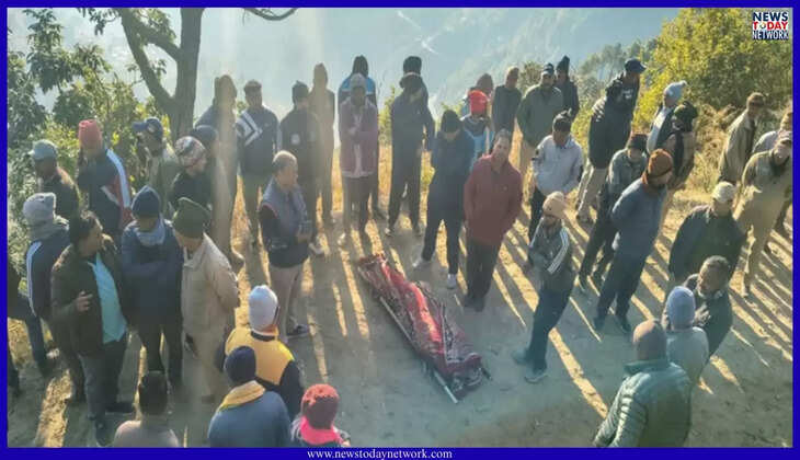 Leopard Attack - कुमाऊं में यहां सुबह शौच के लिए गए युवक को तेंदुए ने उतारा मौत के घाट, क्षेत्र में दहशत और आक्रोश का माहौल 