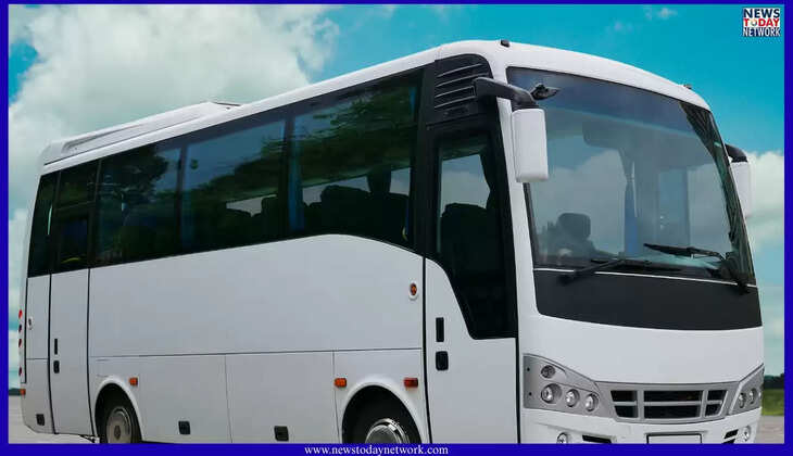 हल्द्वानी - चंडीगढ़ का किराया 1753 रुपये वसूलने पर साढ़े 17 हजार का कटा चालान, इस प्रदेश की थी बस 