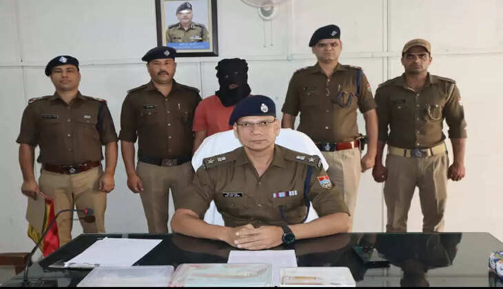 Kumaon Crime - दूसरी पत्नी ने अपने प्रेमी के साथ रात में सो रहे पति को लगाया ठिकाने, पुलिस ने ऐसे लगाया पता 