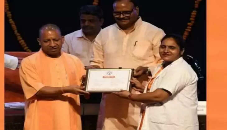िकेंहराी